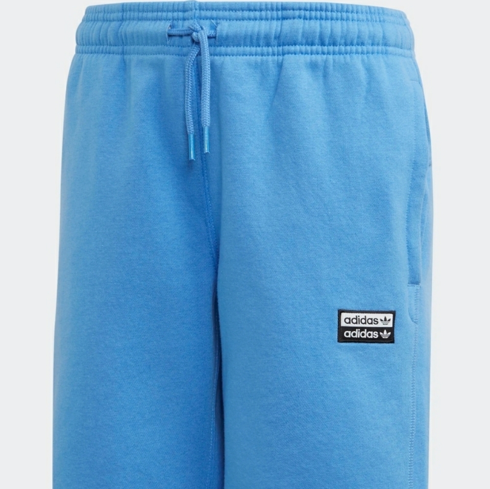 Adidas R.Y.V Blue Shorts